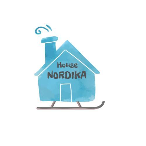Вілла House Nordika Ратече Екстер'єр фото